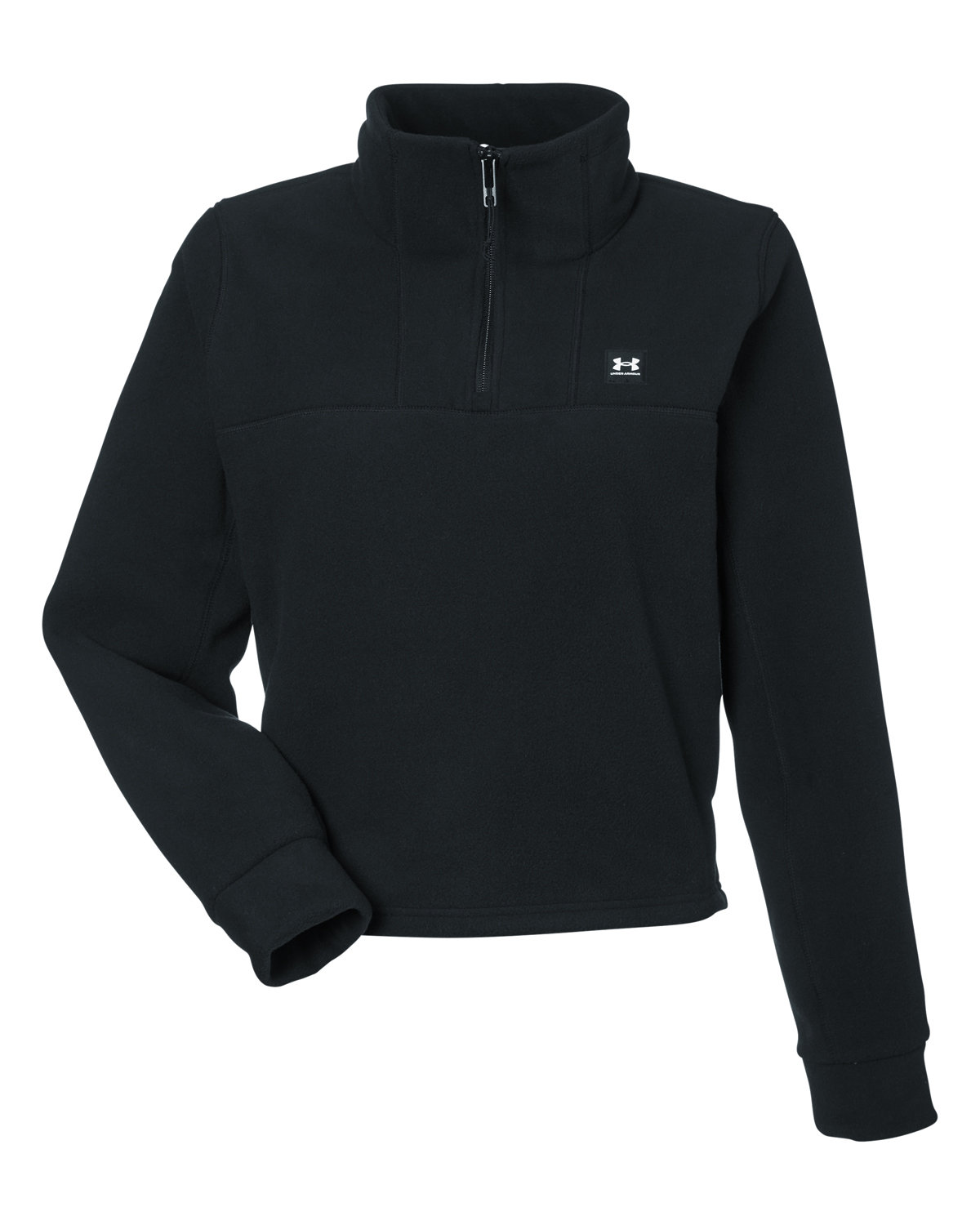 LIMITED EDITION Ladies' Expanse Fleece Half-Zip