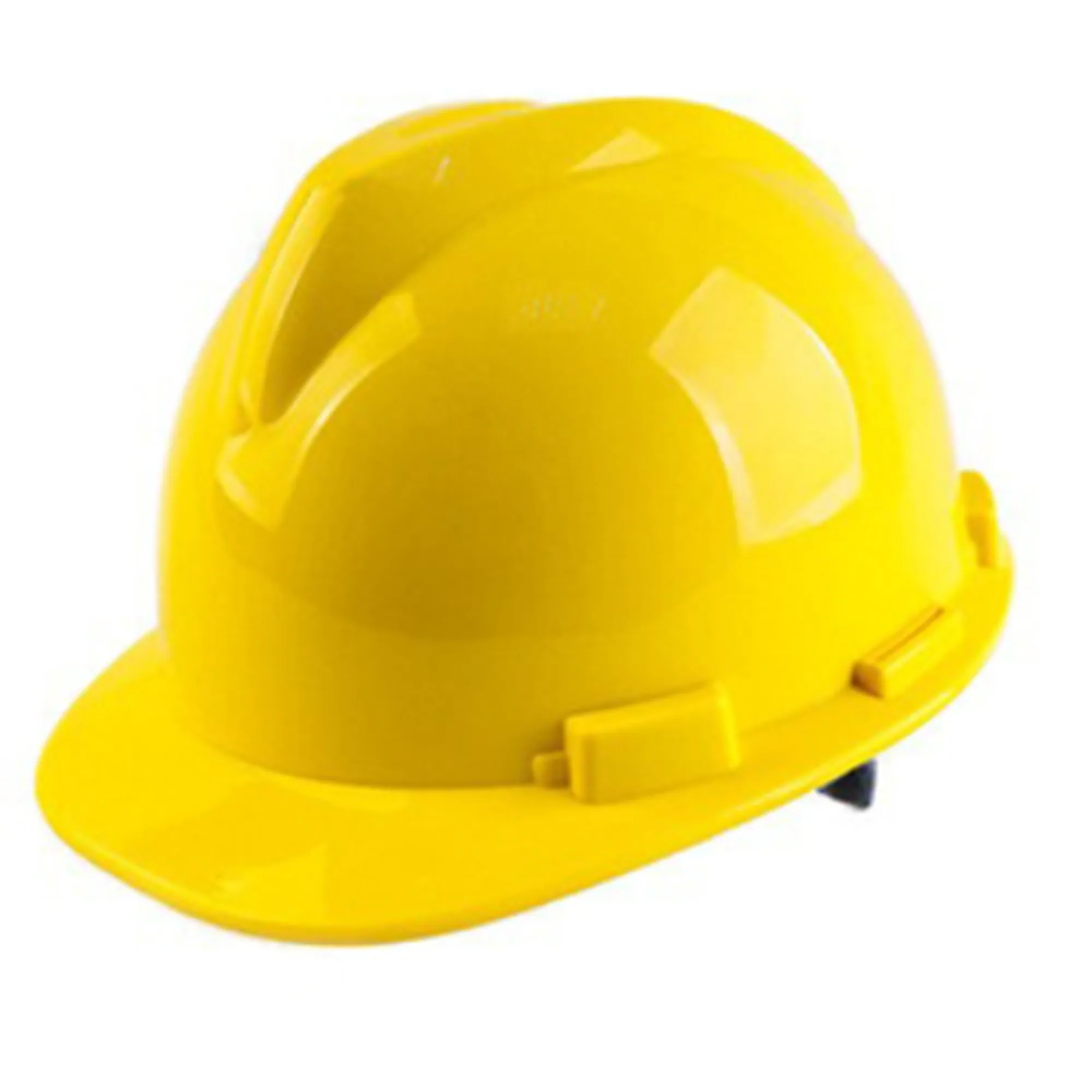 Construction Hard Safety Hat For Labor Protection Customize 8