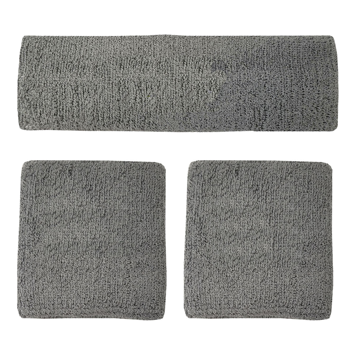 Headband & 2 Wristband Combo Set 7