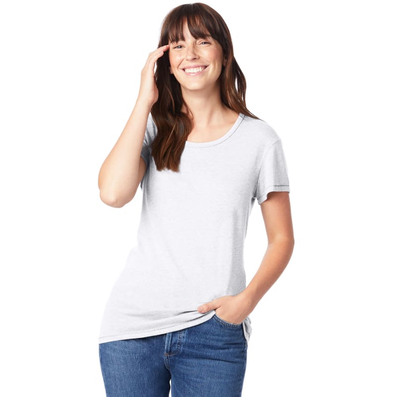 Alternative Ladies' Keepsake Vintage Jersey T-Shirt 9