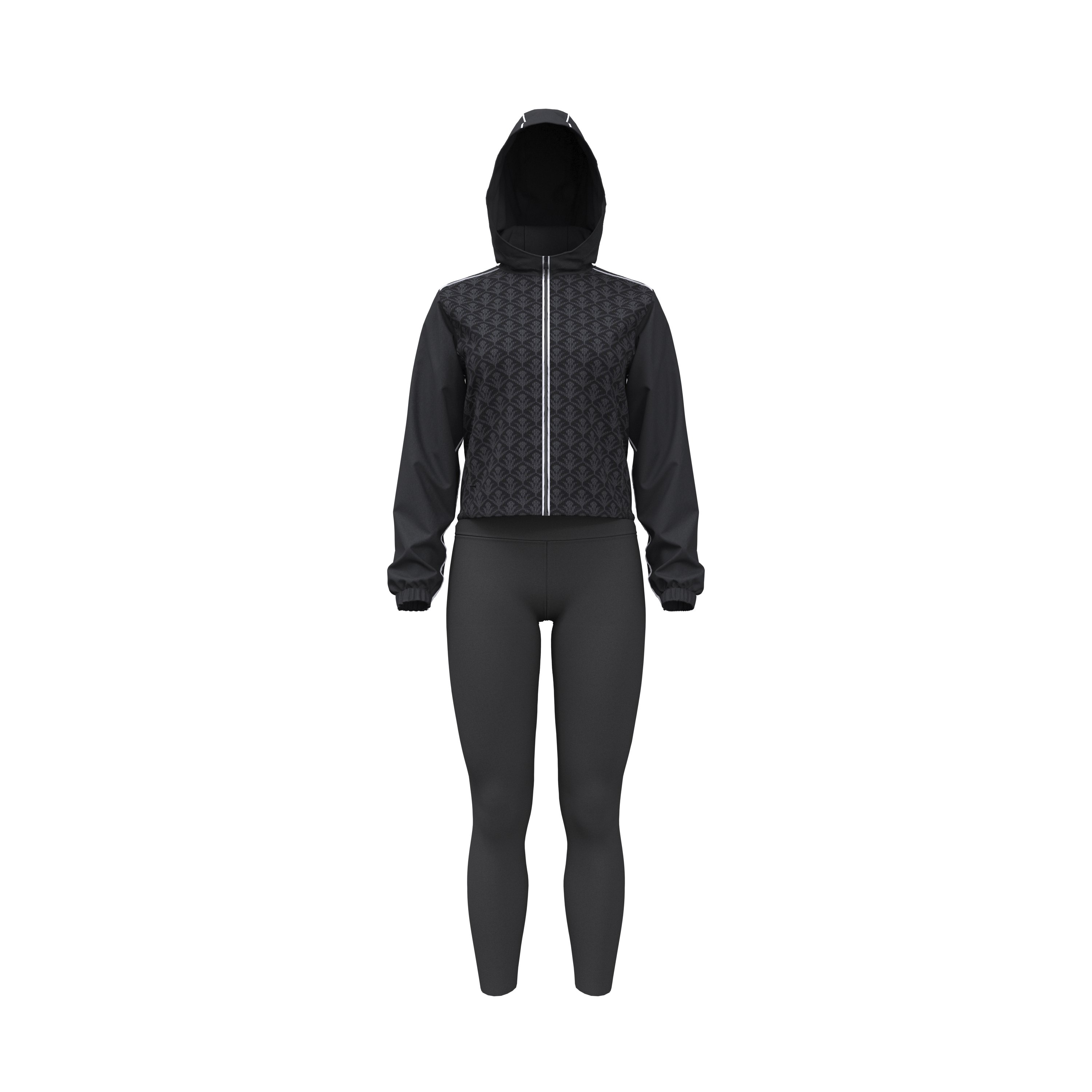 UA Drive Women's Full-Zip Hoodie 3