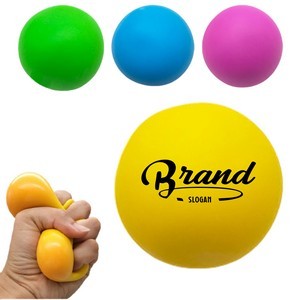 Motivational Squeeze Balls 13