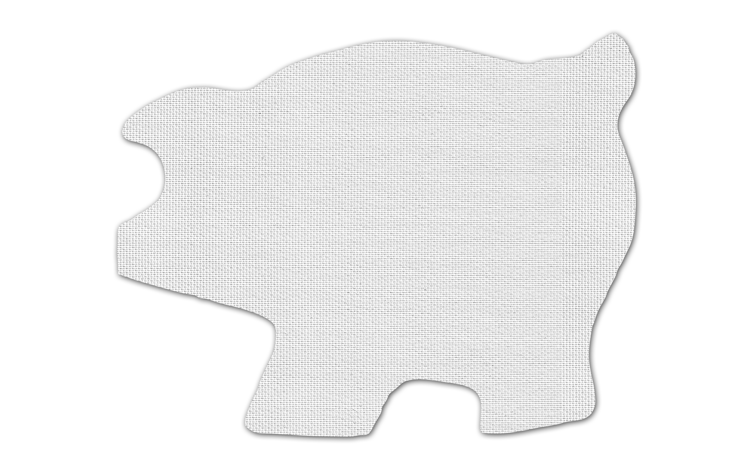 Piggy Bank Rubber Jar Opener 5PG 43