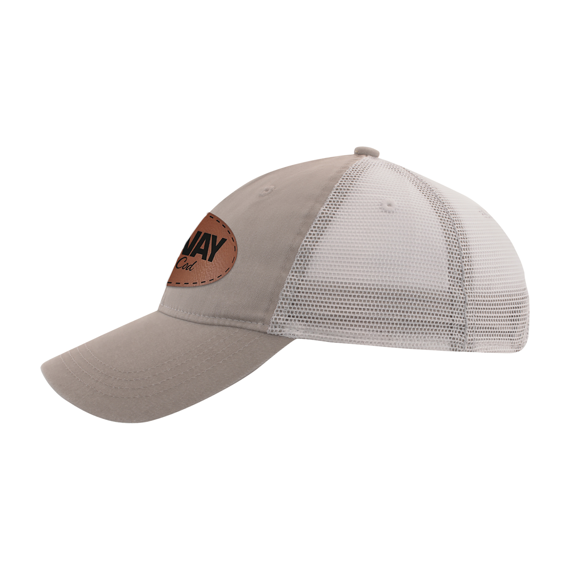 Ahead Solana Cap 43