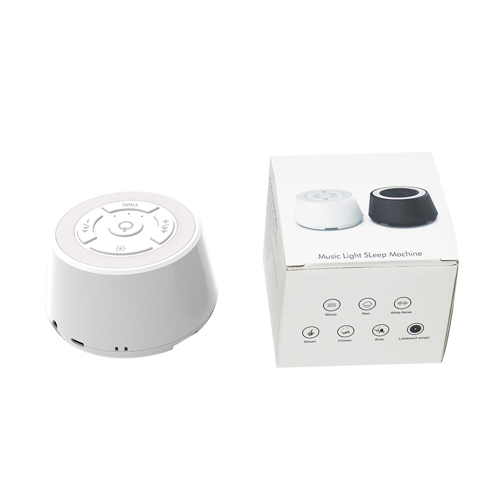 Tranquil White Noise Sound Machine 1