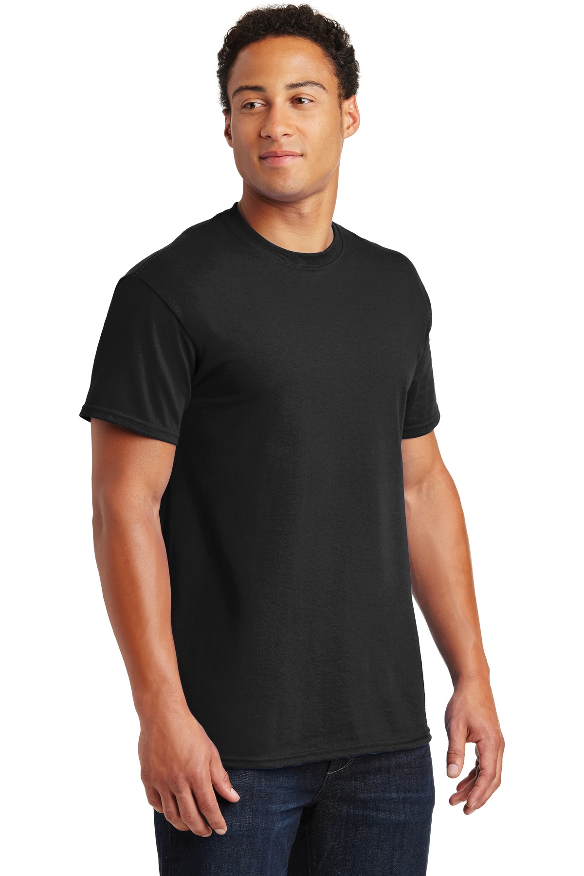 Gildan® Ultra Cotton 100% US Cotton T-Shirt 190