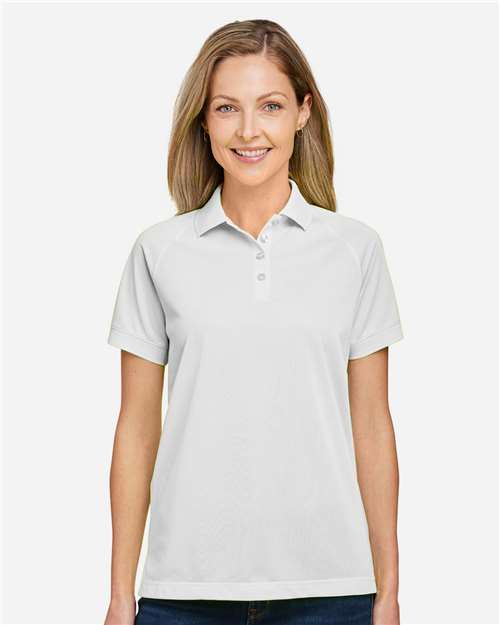 Women's Charge Snag and Soil Protect Polo - M208W 50