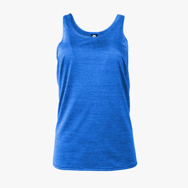 #L135 / Imperial Space Dye Women's Racerback Tank 5