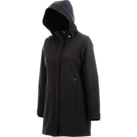Women's Elkpoint Roots73 Softshell 19