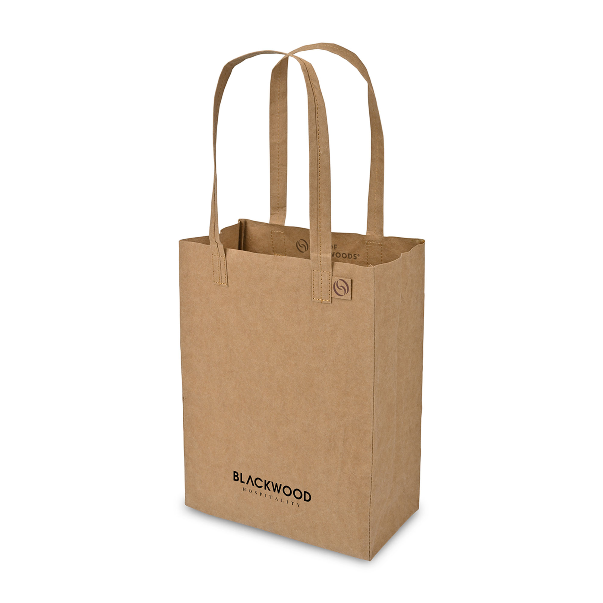 Out of The Woods® Market Tote Mini 11