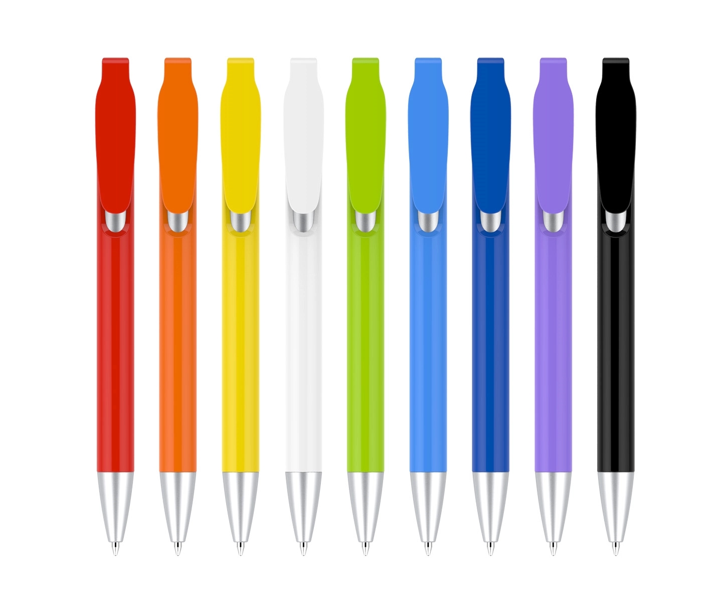 Fan Pen - color 4