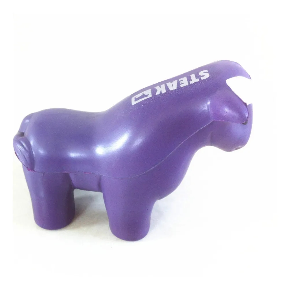 Bull Stress Reliever 1