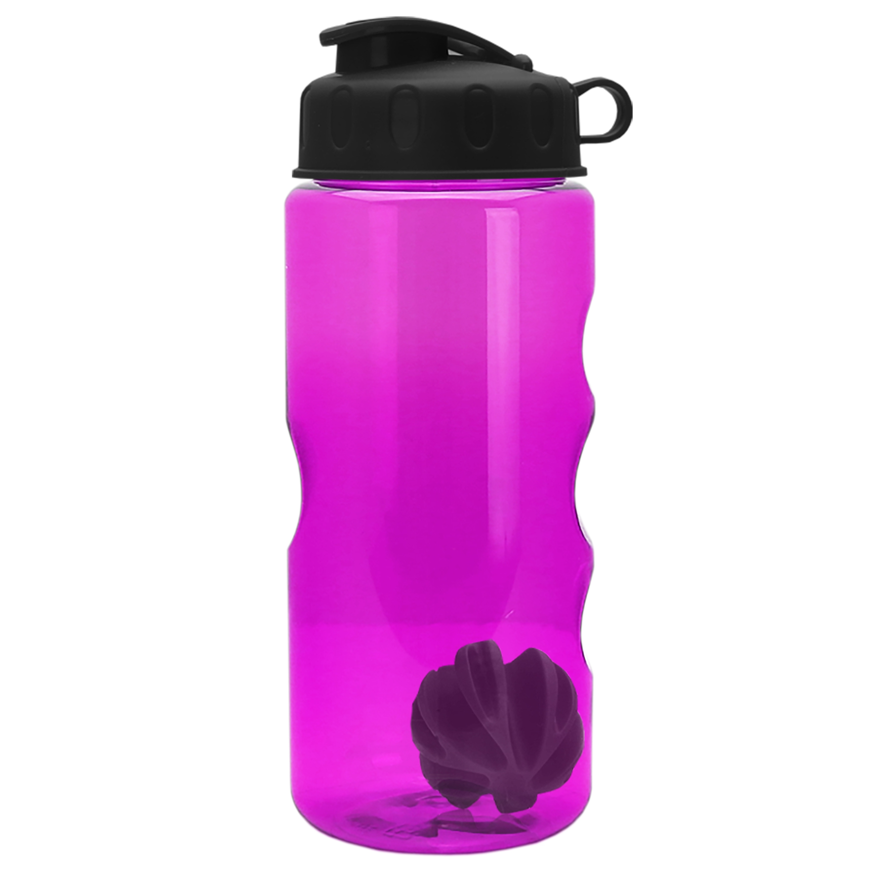 Mini Mountain ? 22 oz. Tritan Shaker bottle with Flip 9