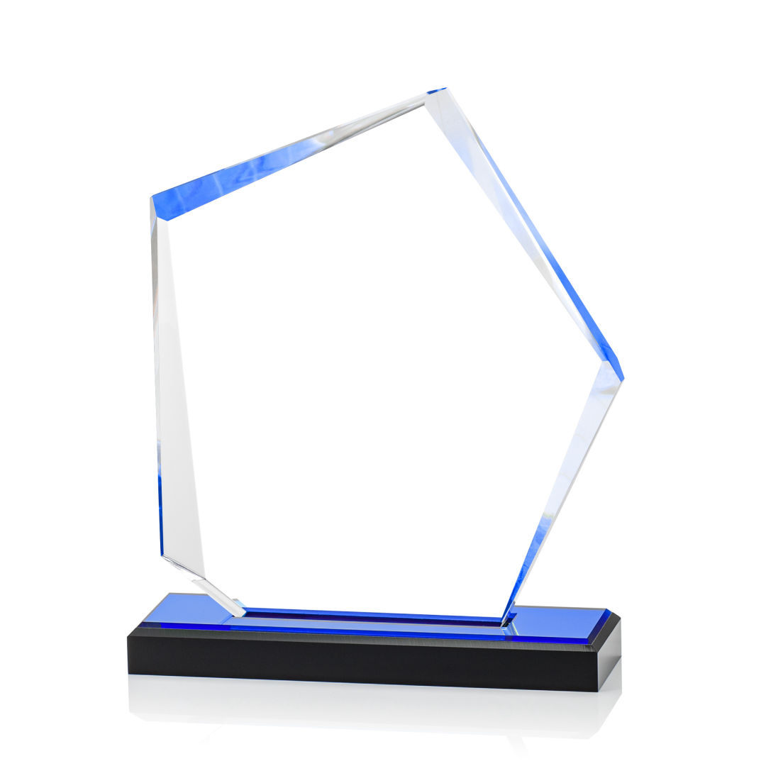Driffield Award - Blue 5
