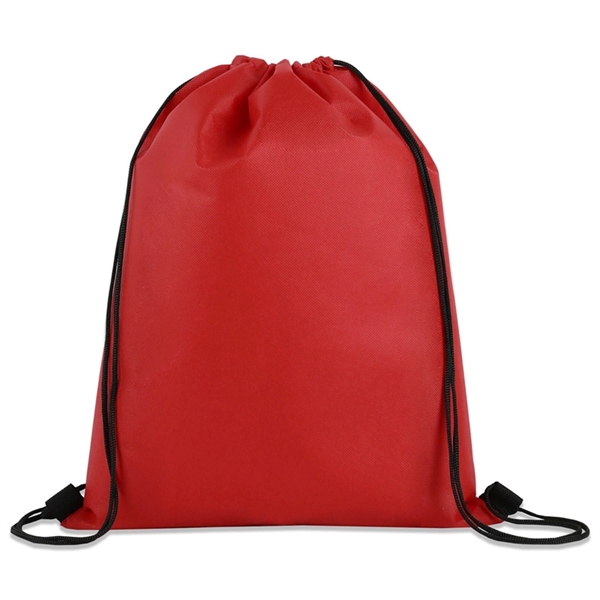 Outdoor Sports Drawstring Backpack 7