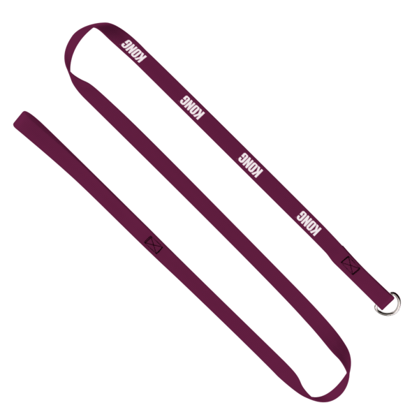 3/4" Nylon Pet Slip Leash 2