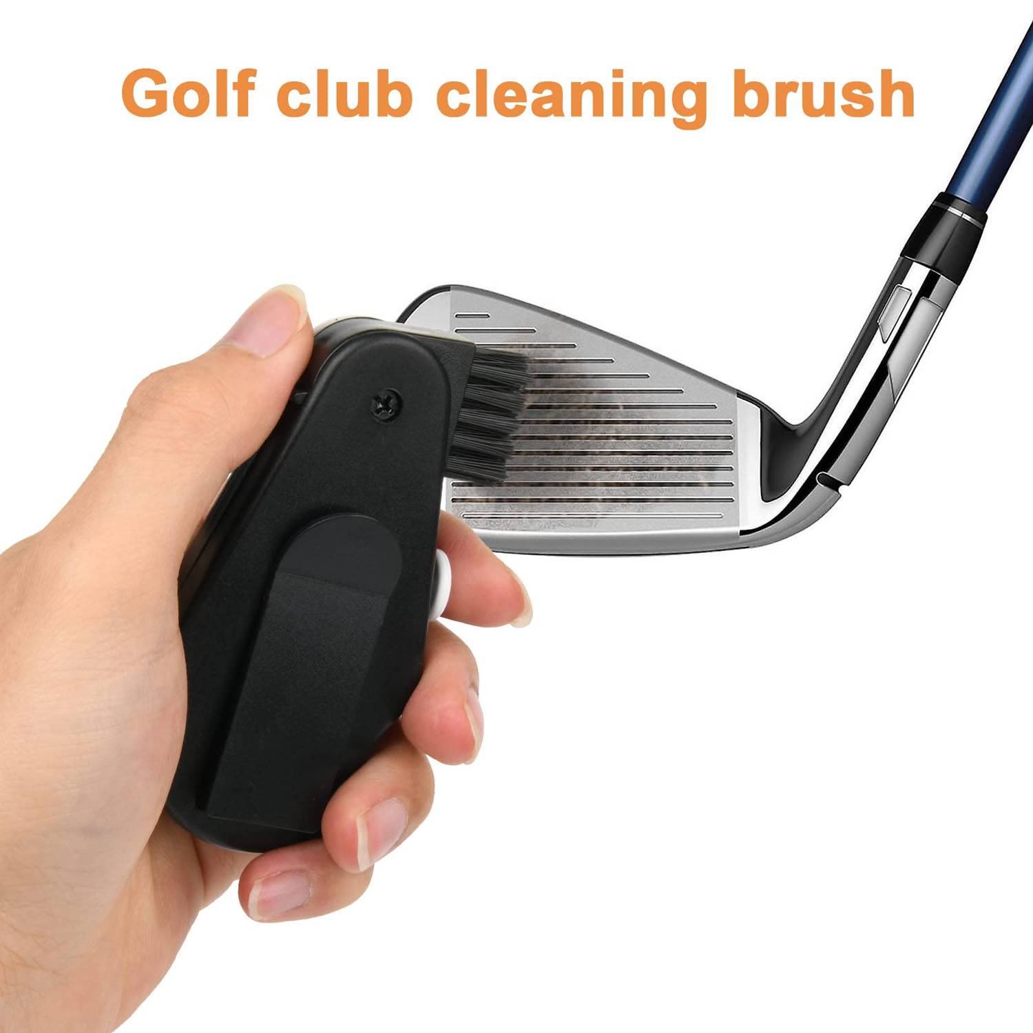 5-in-1 Golf Tool 1