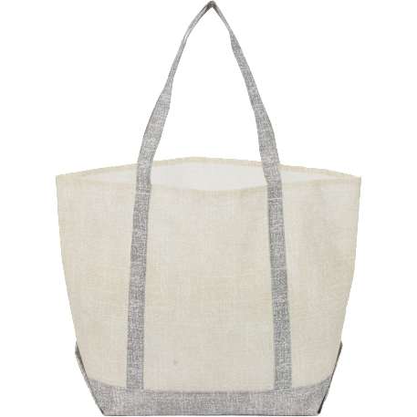 Recycled Beacon Non-Woven All Purpose Tote 33