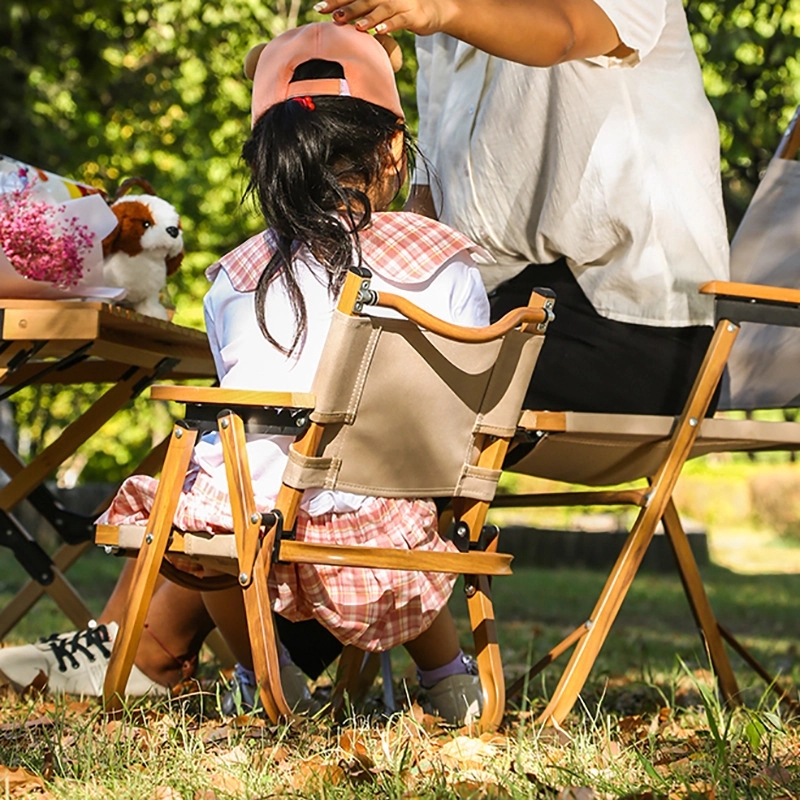 Oxford Kids Camping Chair 3