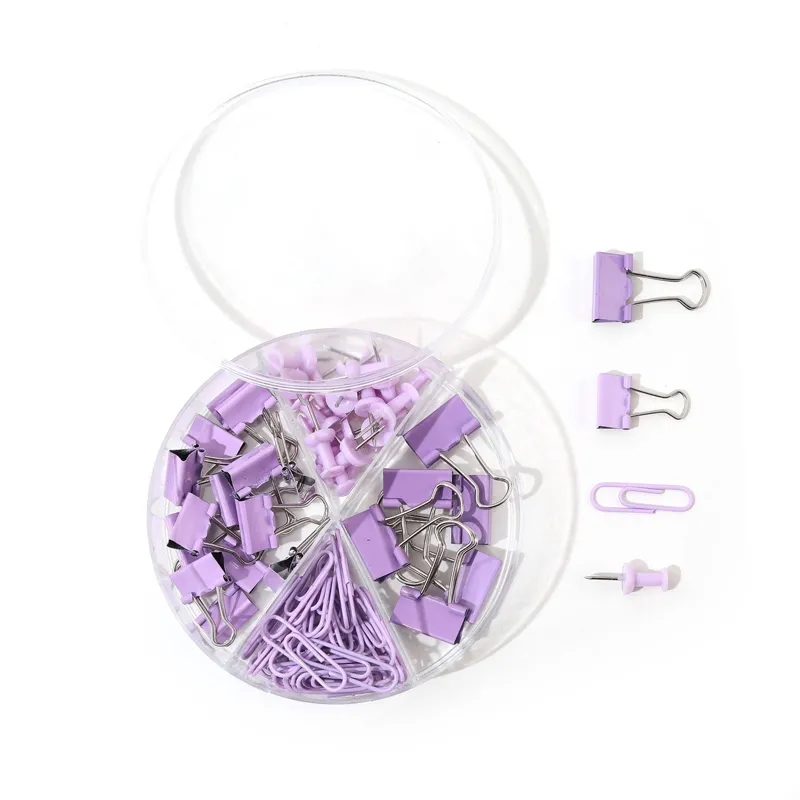 Desk Accessories Kit 3