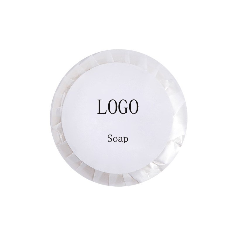 Hotel SupplySoap 2