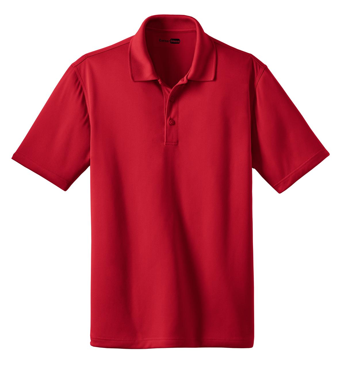 CornerStone® Select Snag-Proof Polo 20