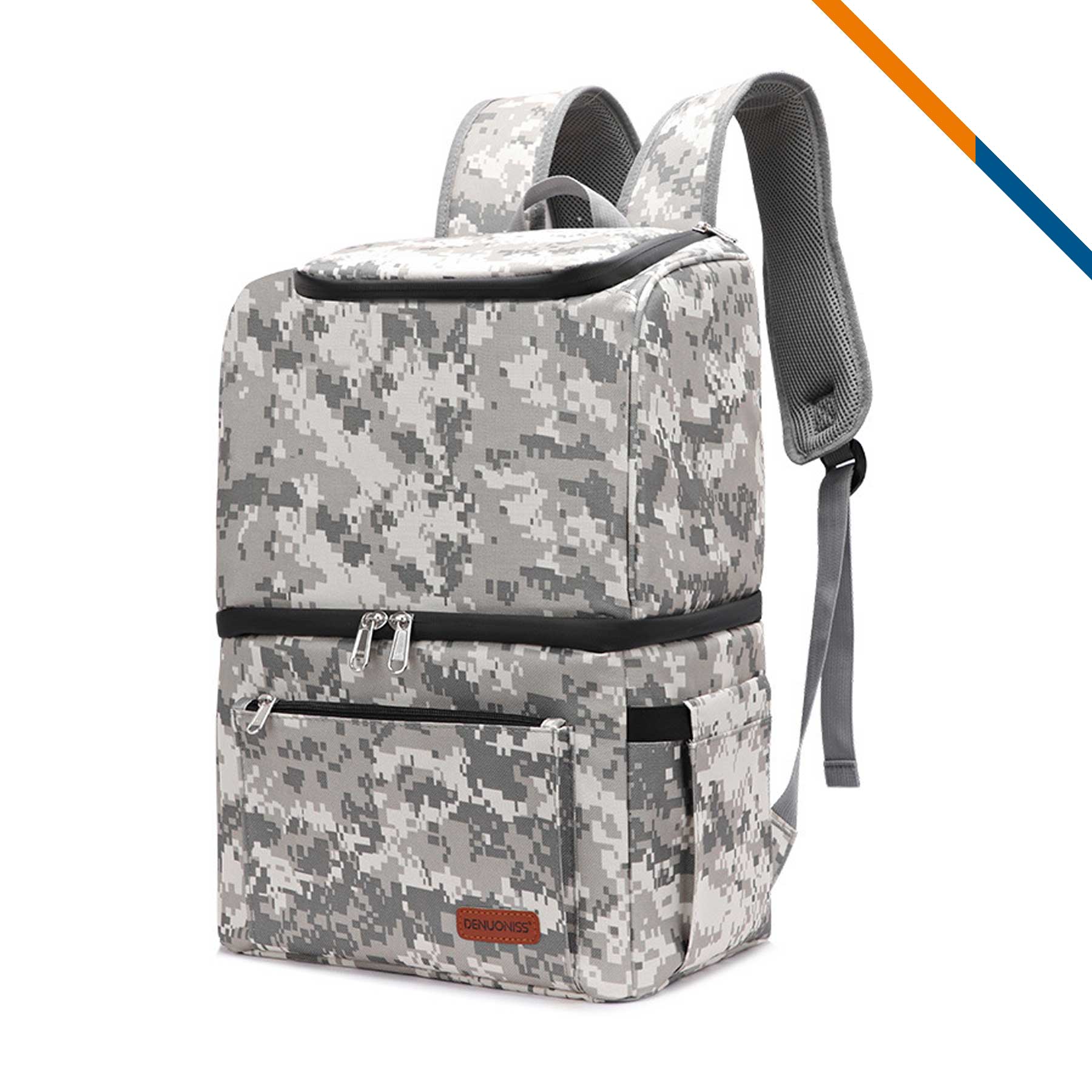 Donix Cooler Backpack 6