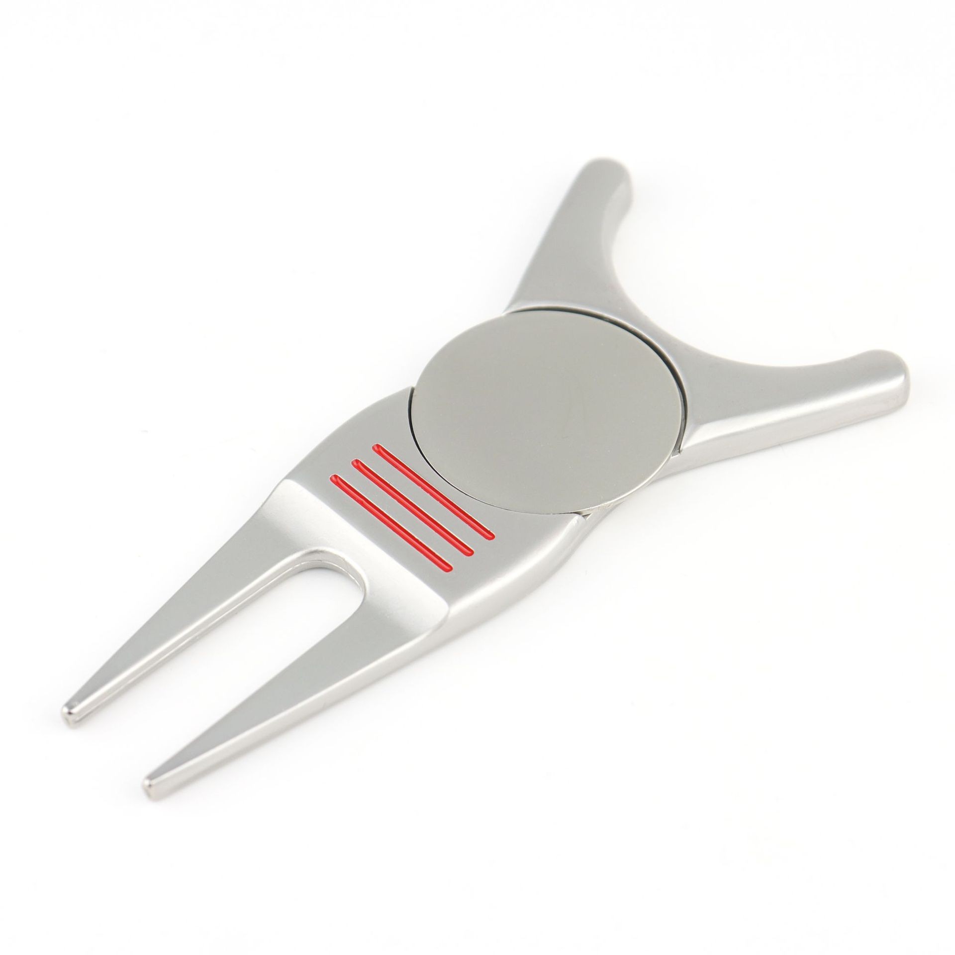 Golf Fork Marker 4