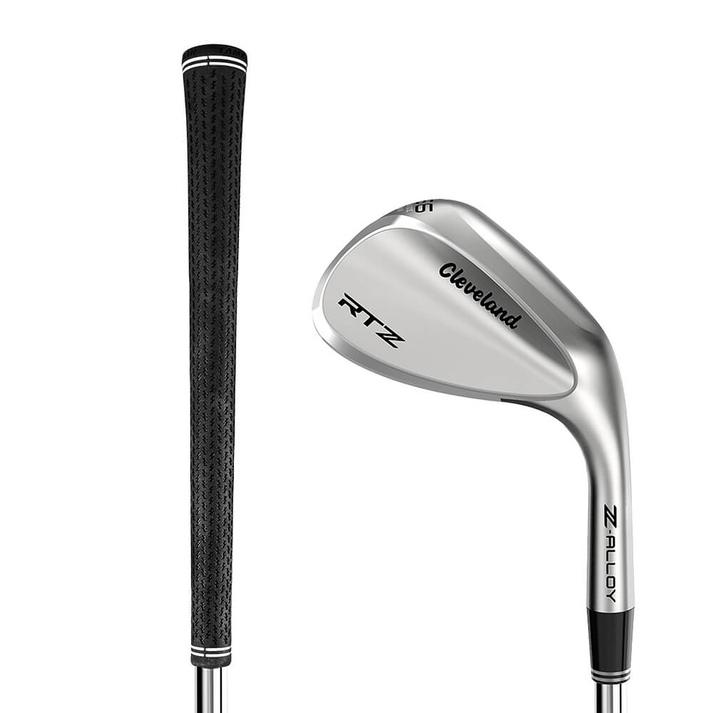 Cleveland RTZ Tour Satin Wedge 3