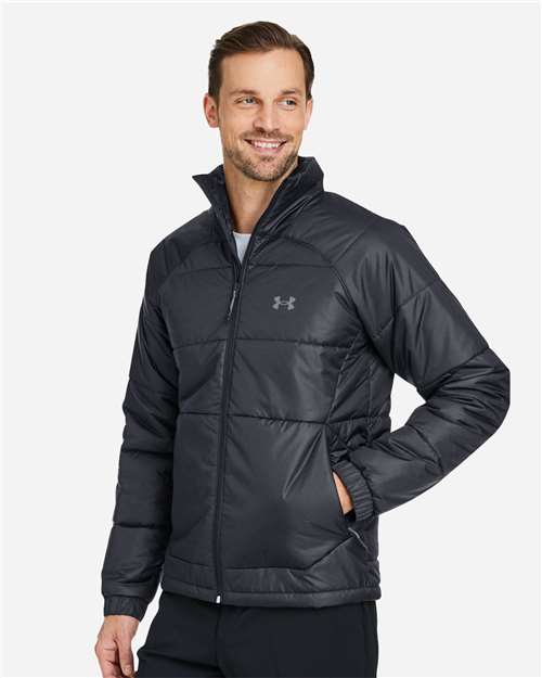 Men's Storm Insulated Jacket - 1380871 2