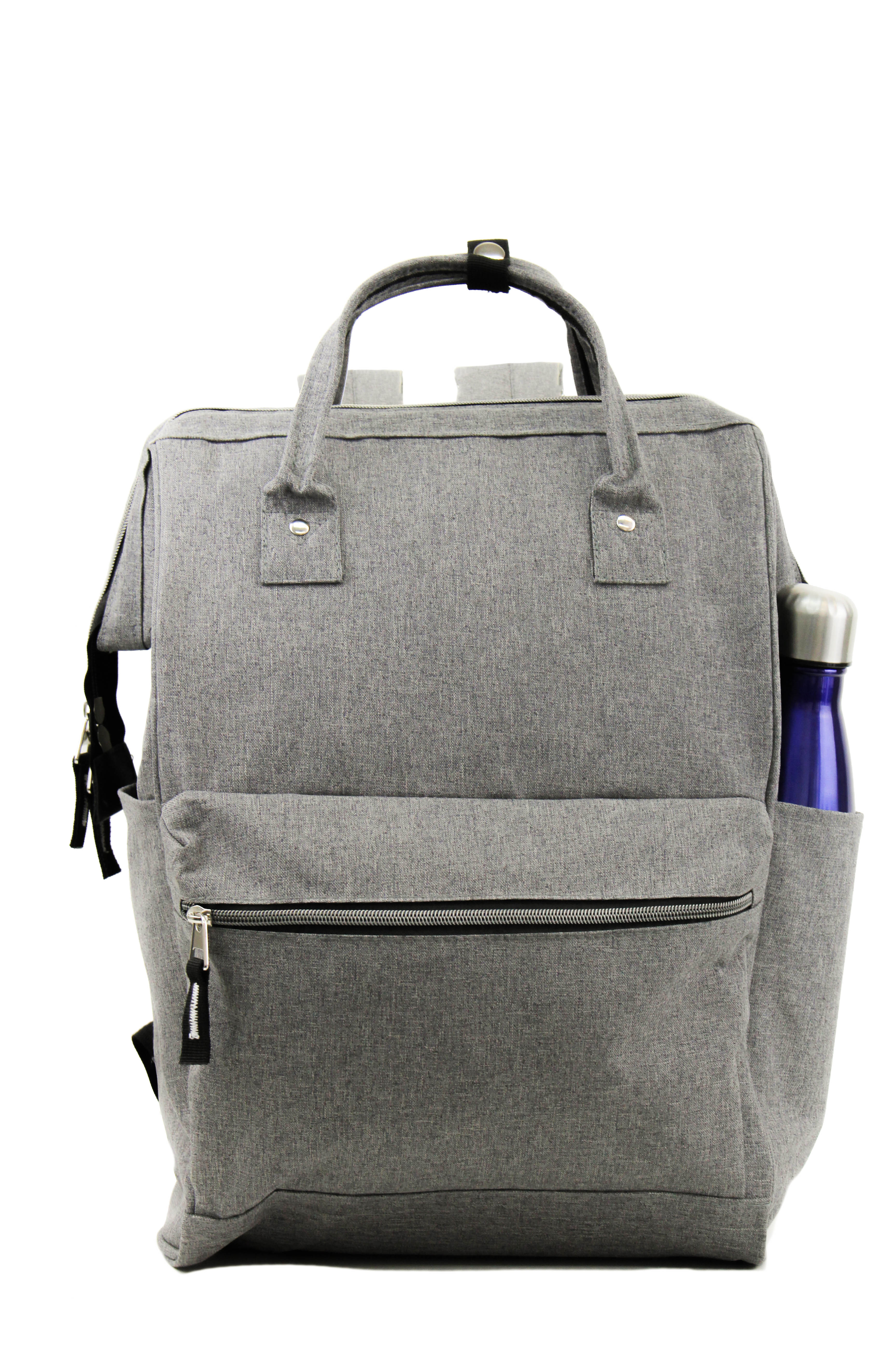 Metro Padded Laptop Backpack