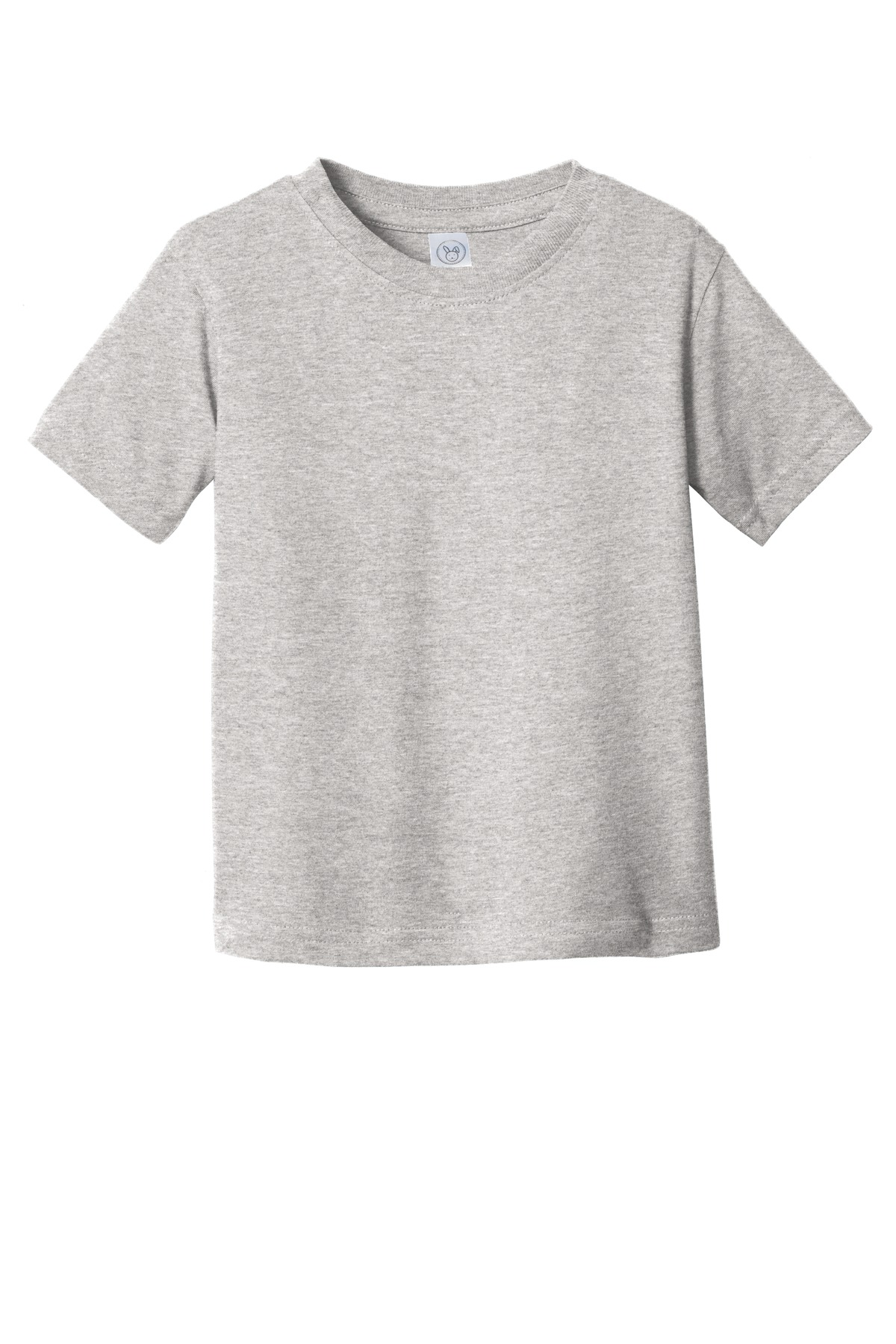Rabbit Skins Toddler Fine Jersey Tee. RS3321 168