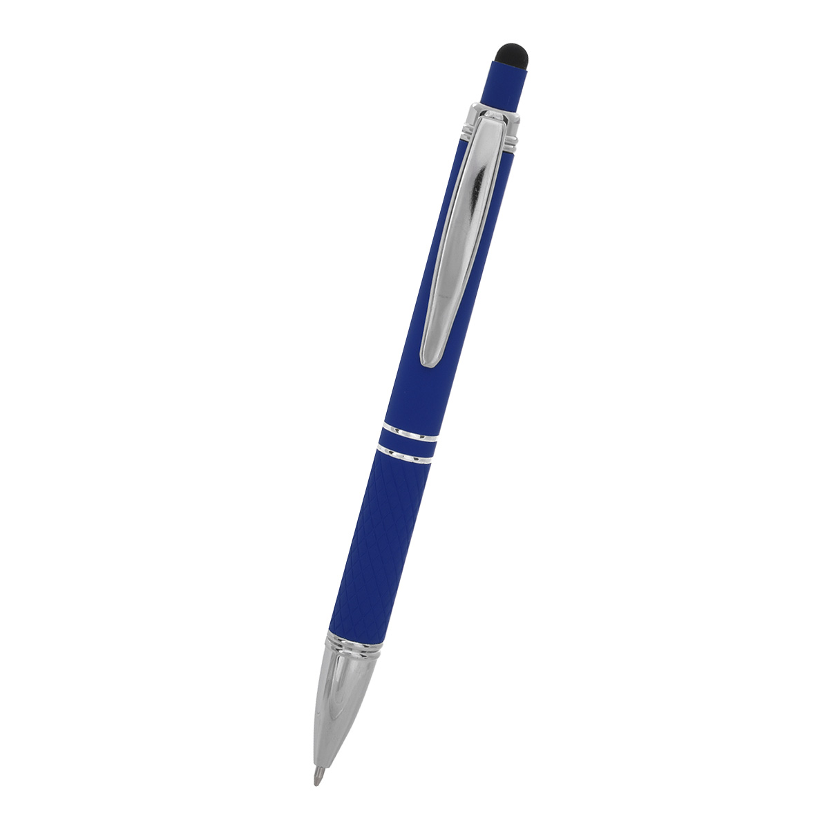 QUILTED STYLUS PEN 12