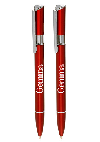 Business Metal Pens
