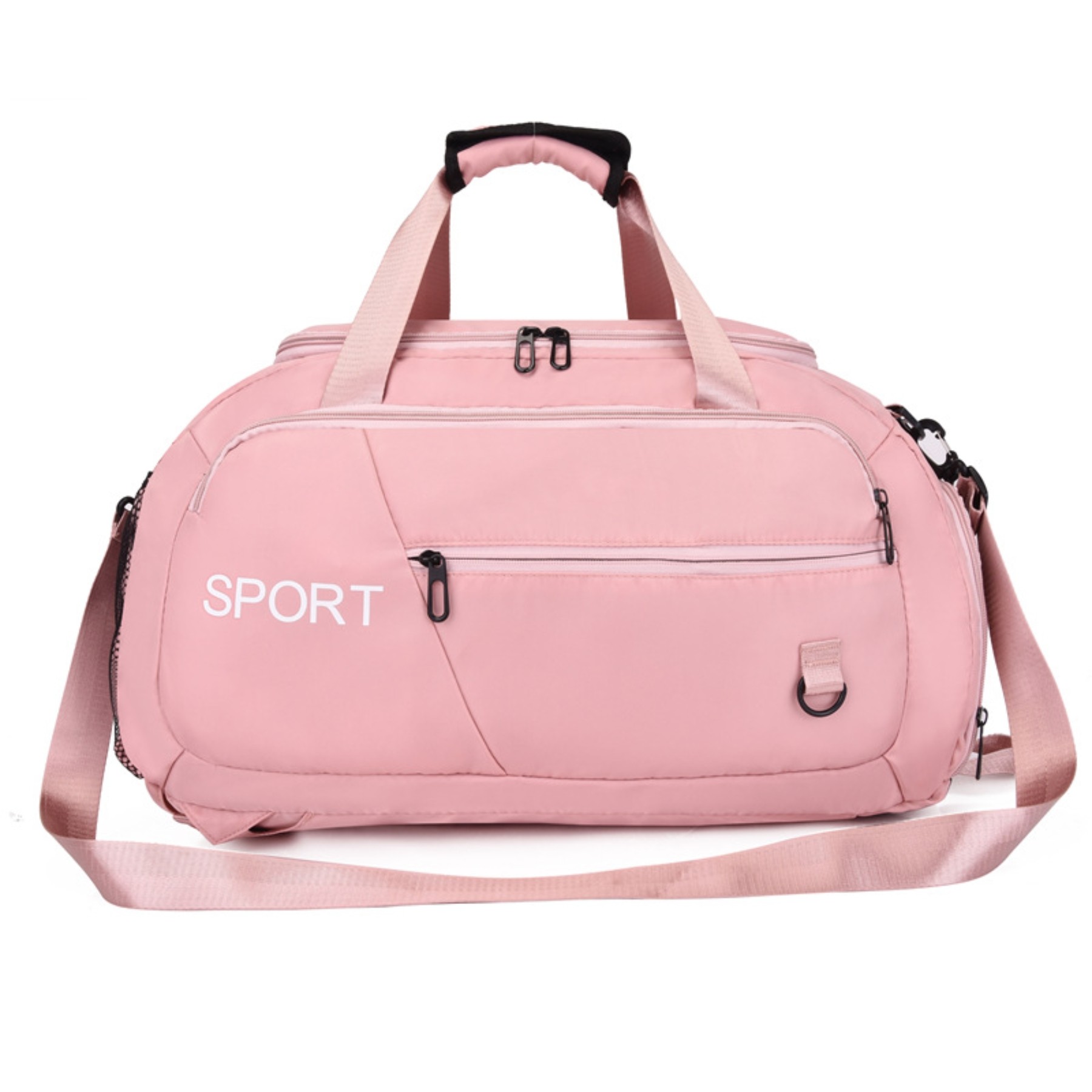 Packable Marathon Bag For Women 3