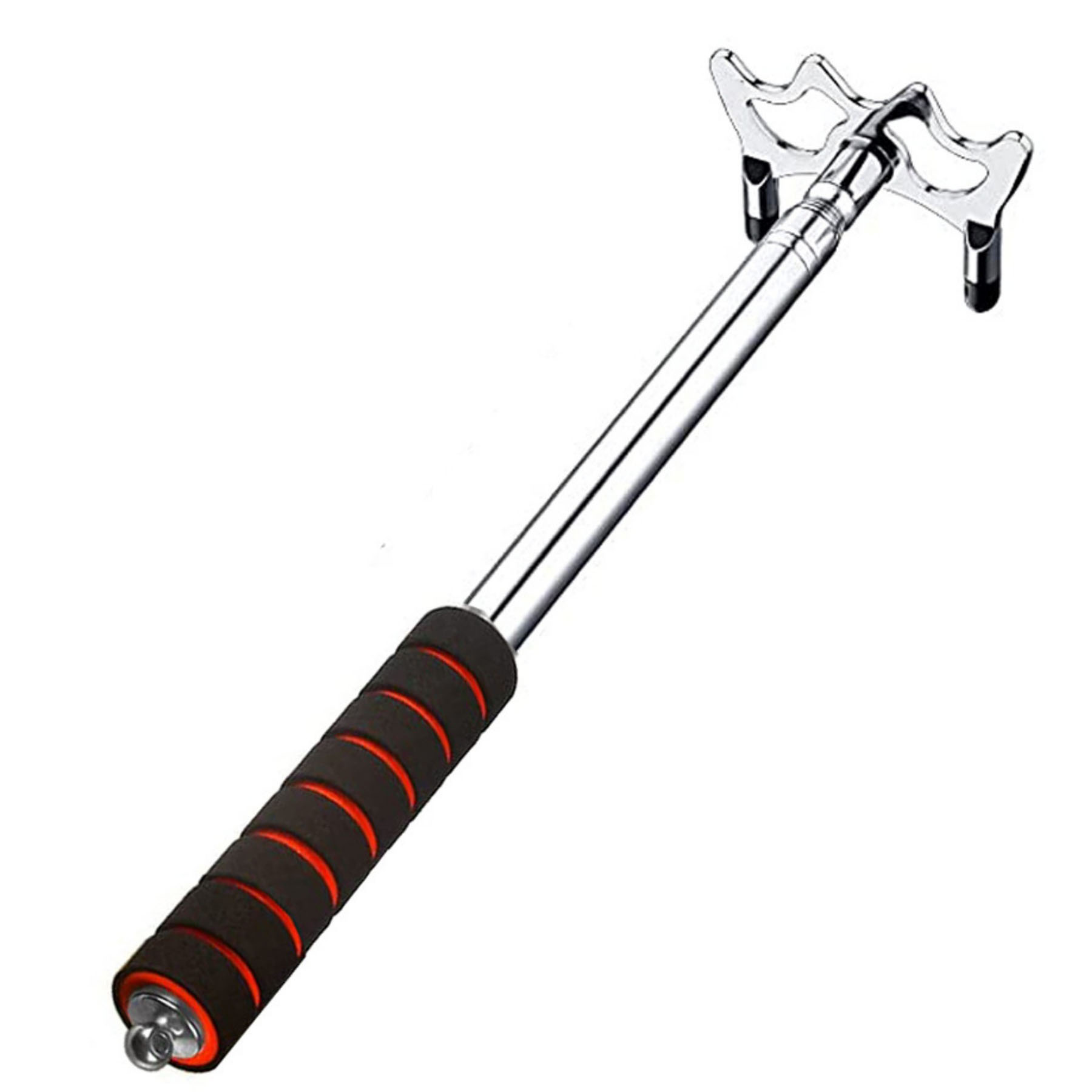 Telescopic Pool Cue Stand 11