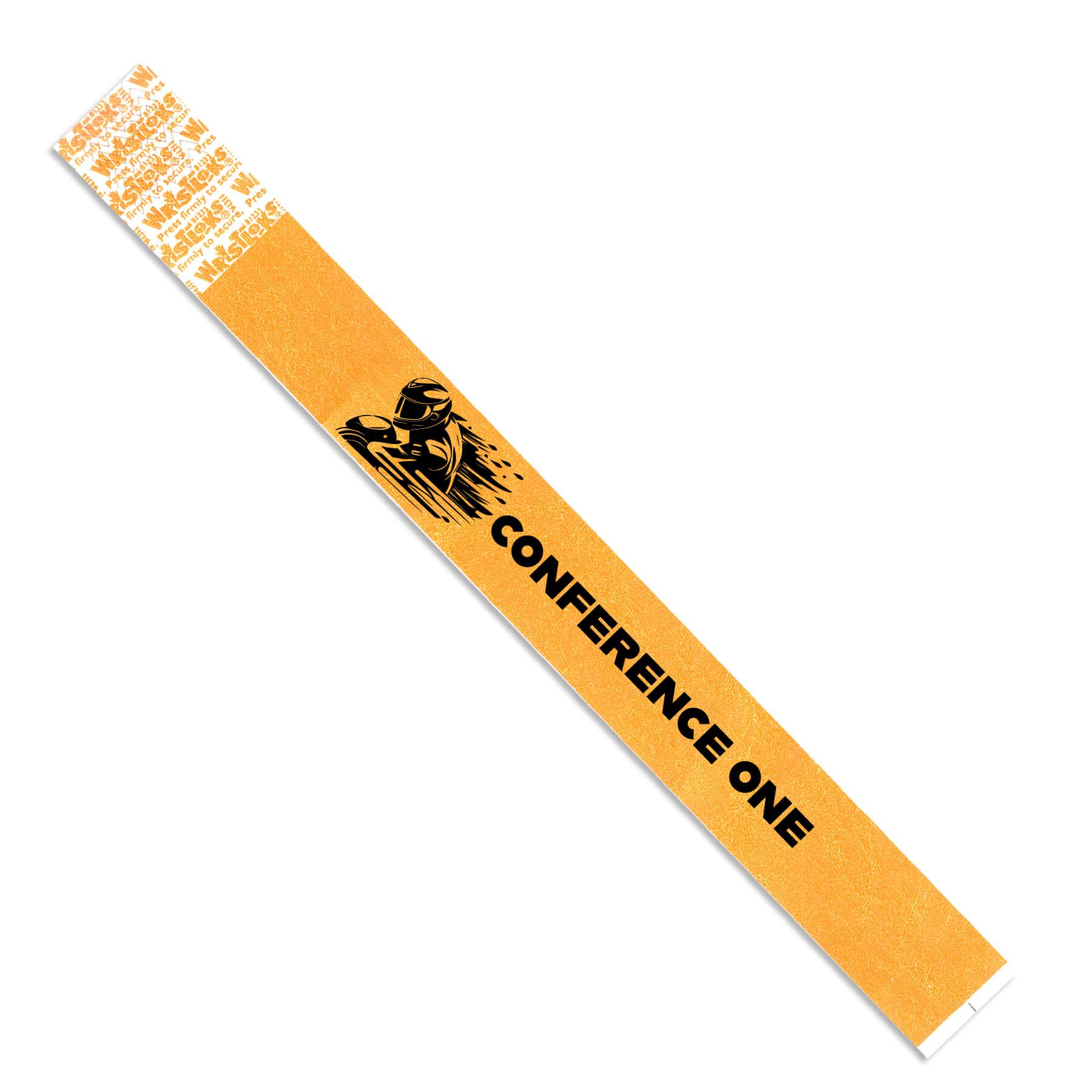 Tyvek® Wristlok® 7