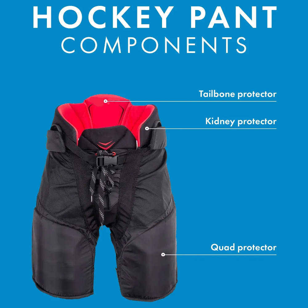 Pro Personalized Ice Hockey Pants 6