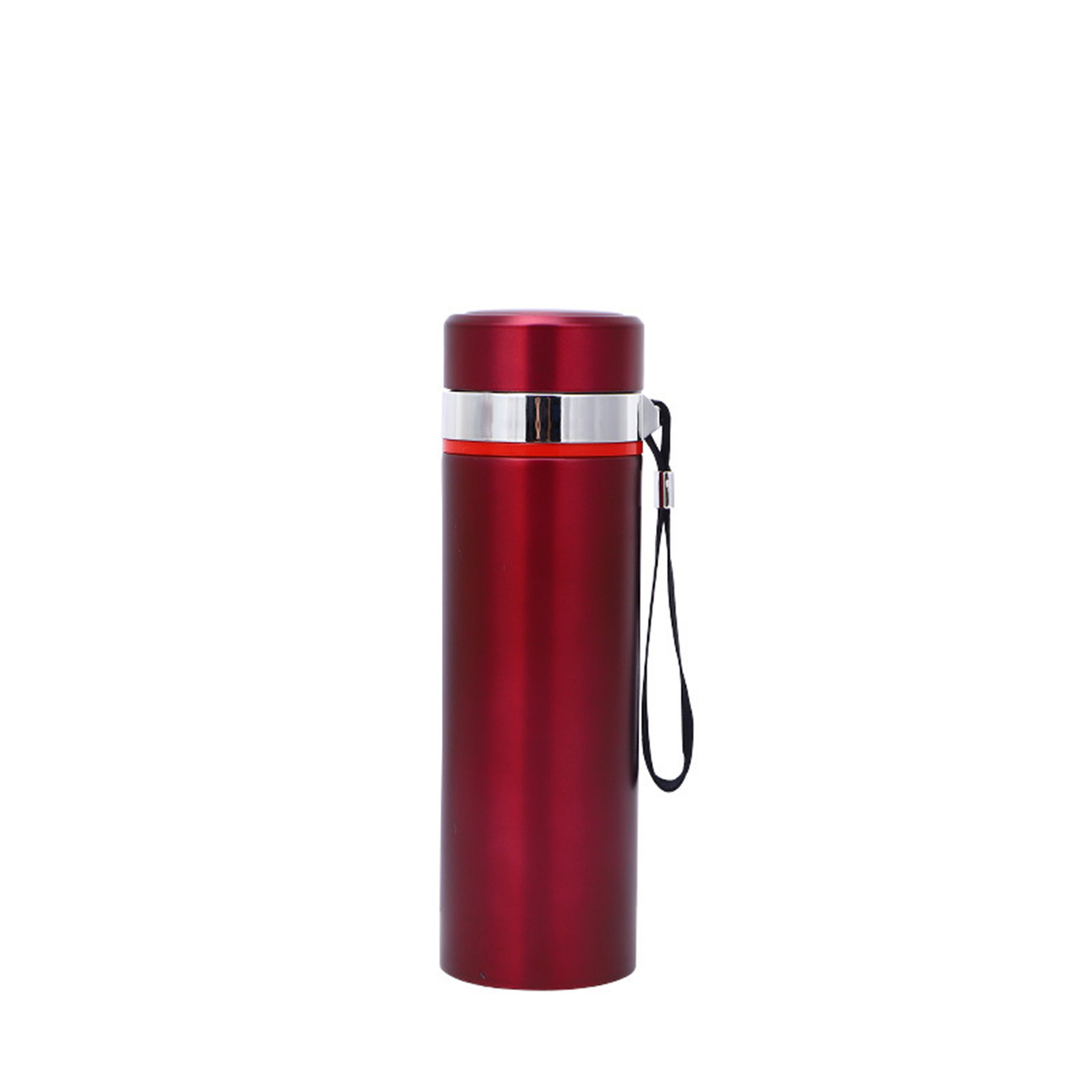Stainless Steel Insulated Bottle 4