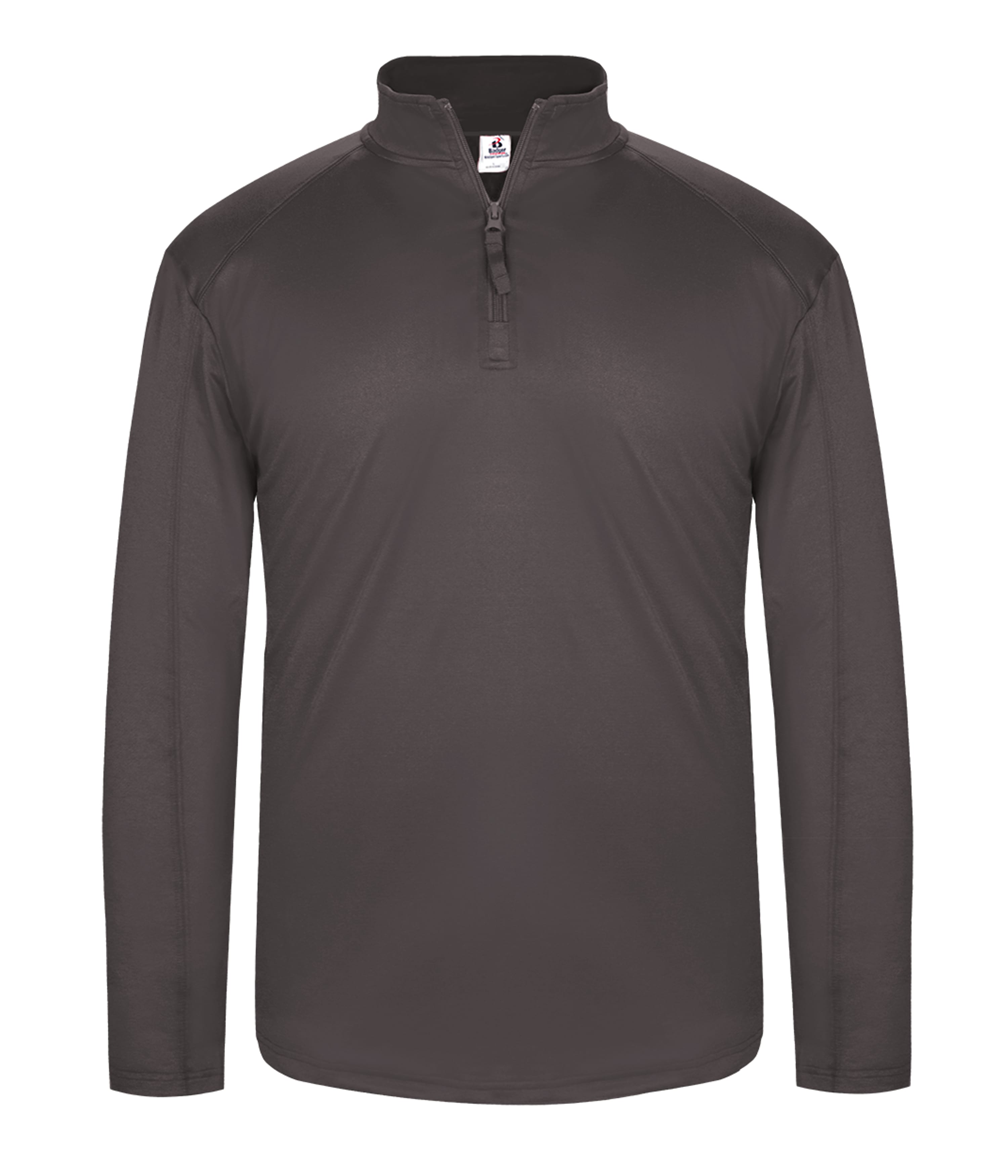 1/4 ZIP LIGHTWEIGHT PULLOVER 9
