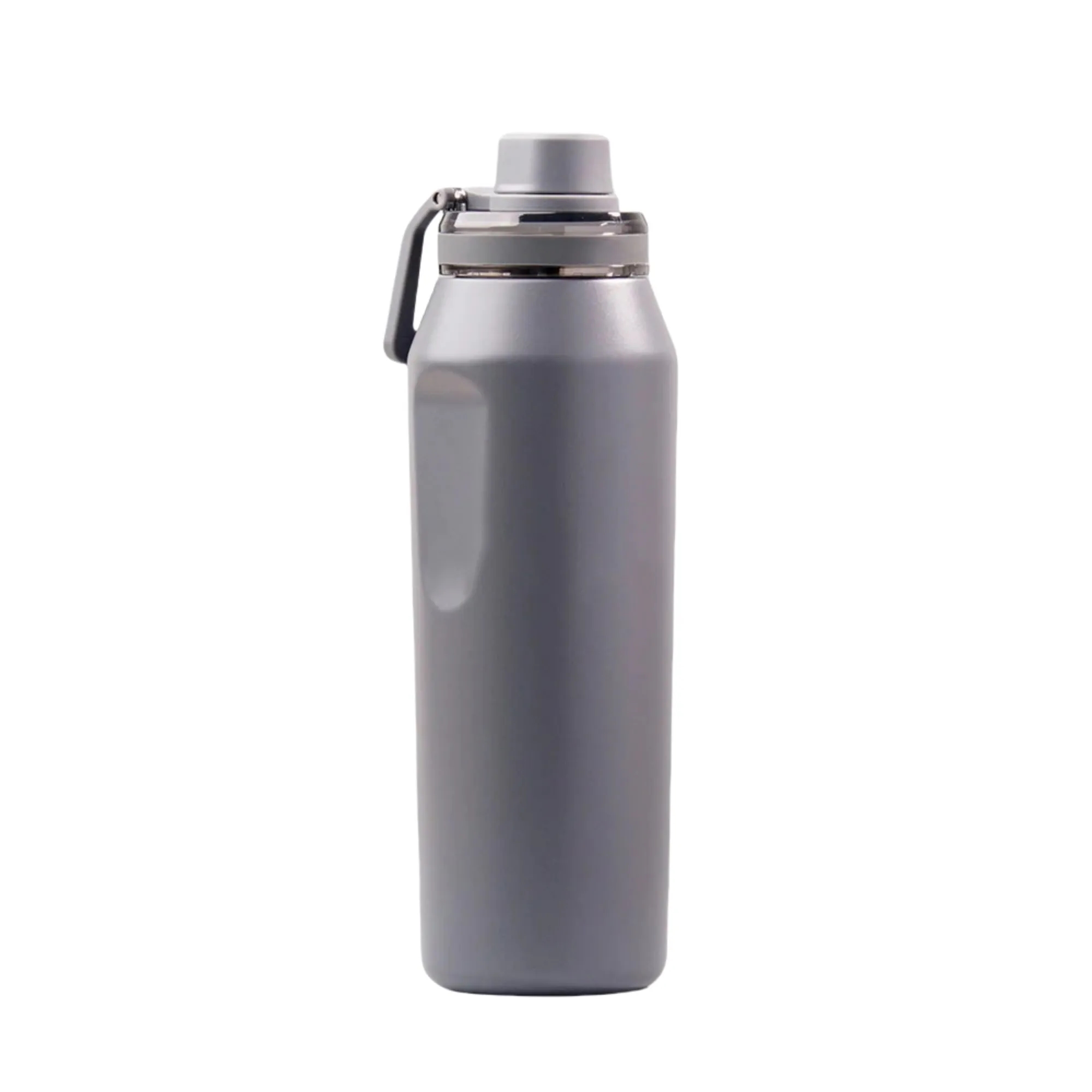 22oz 304 Stainless Steel Handheld Portable Thermos 8