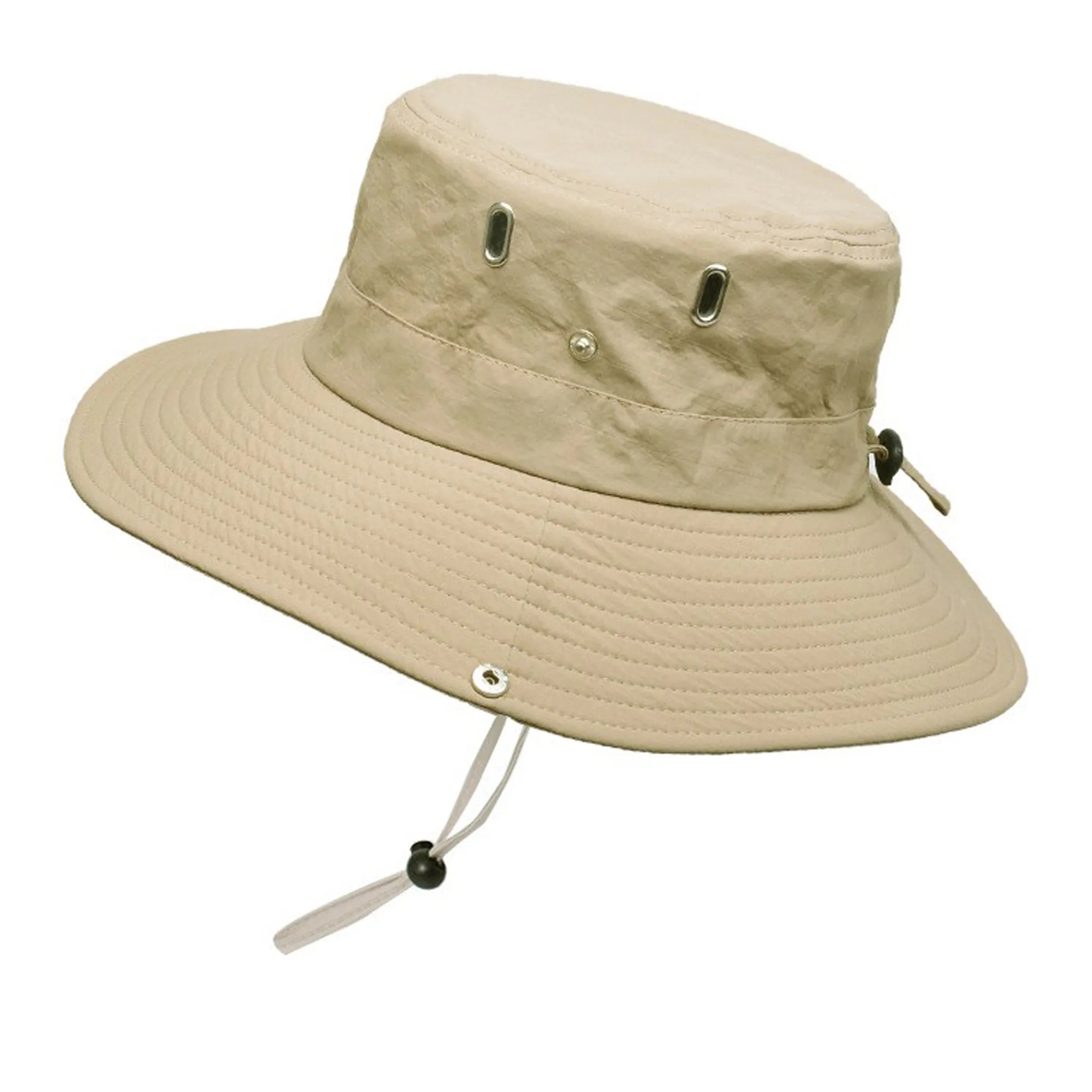 Foldable Bucket Fishing Hat 13