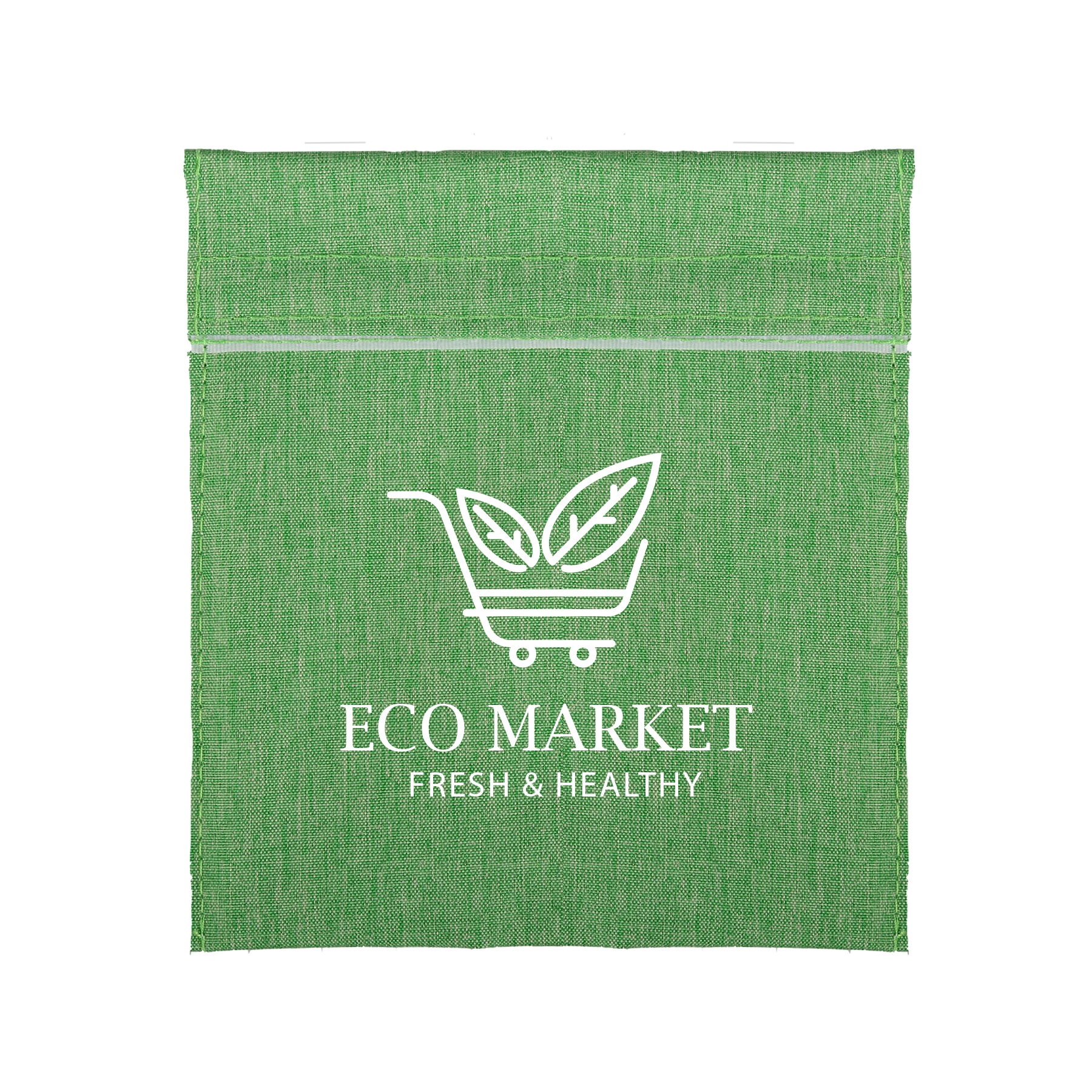 RPET Sandwich Bag 8