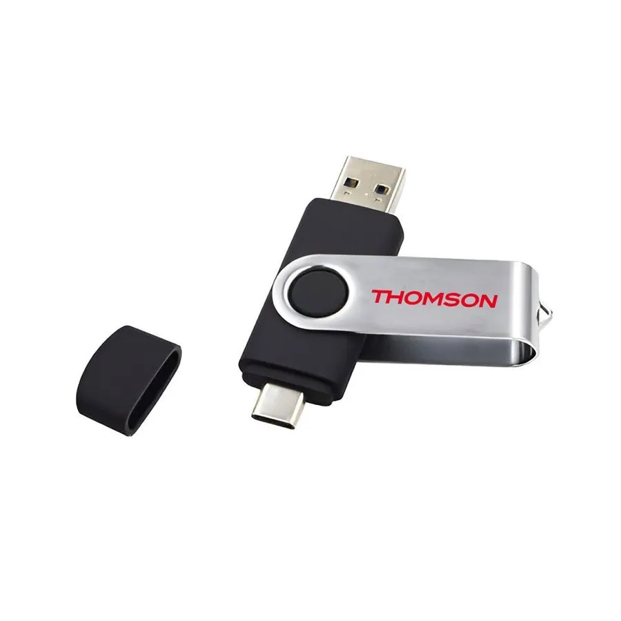 Mobile Spin USB 2