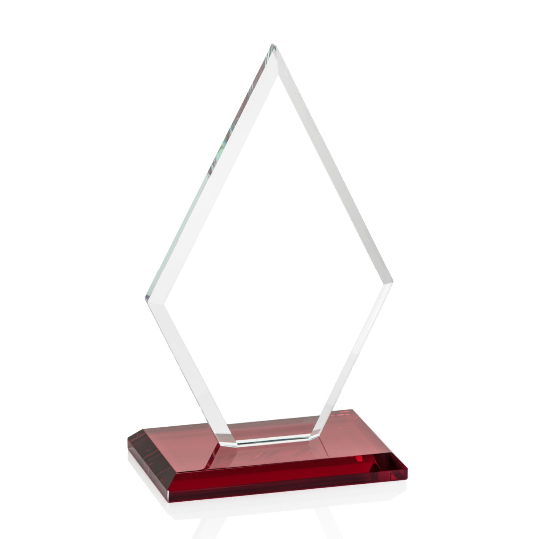 Tuscany VividPrint™ Award - Red 7