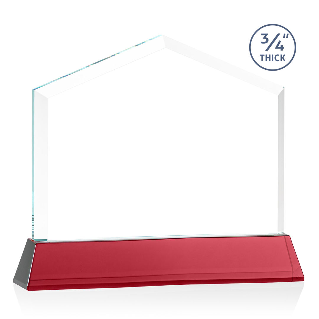 Micasa Award on Newhaven - Red 2