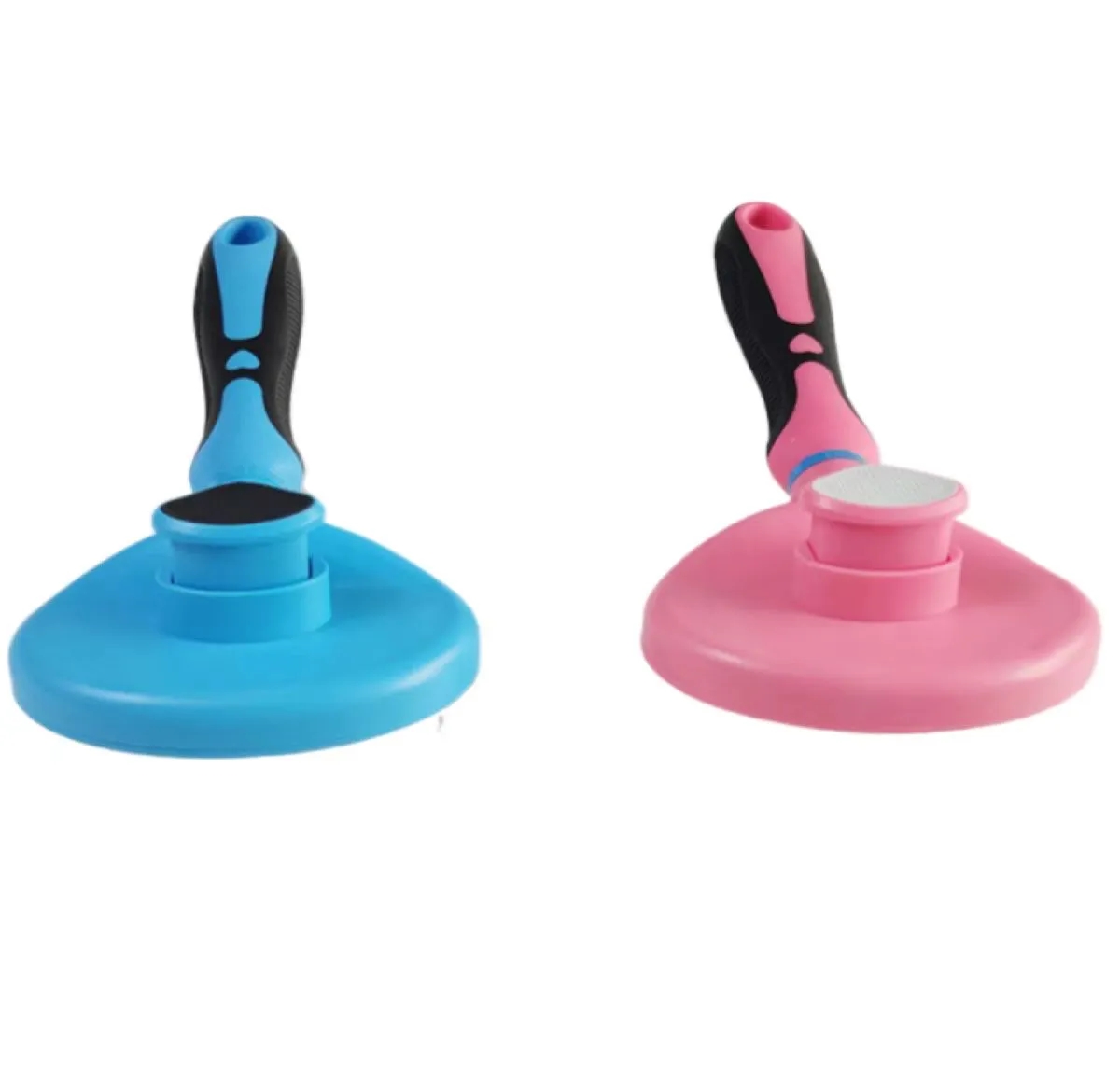 Dog & Cat Brush Grooming Comb 5