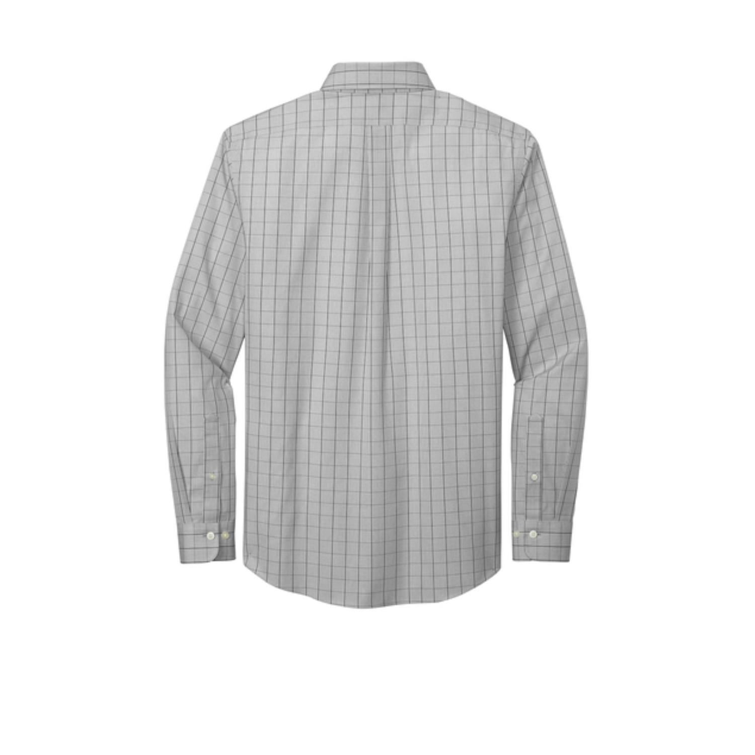 Brooks Brothers® Men's Wrinkle-Free Stretch Shirt 3