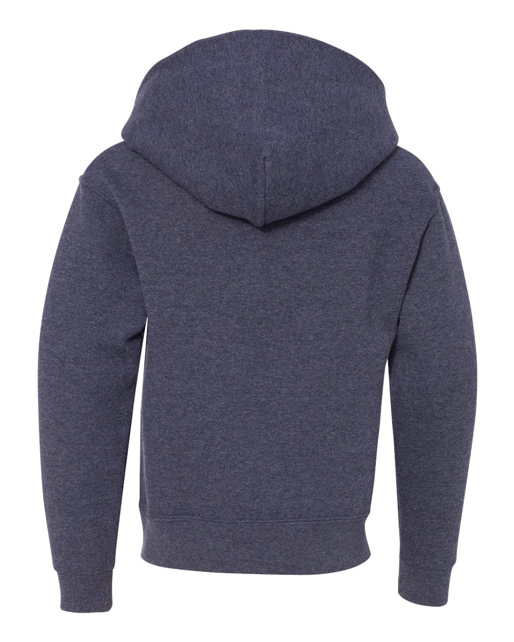 Youth NuBlend® Hooded Sweatshirt - 996YR 24