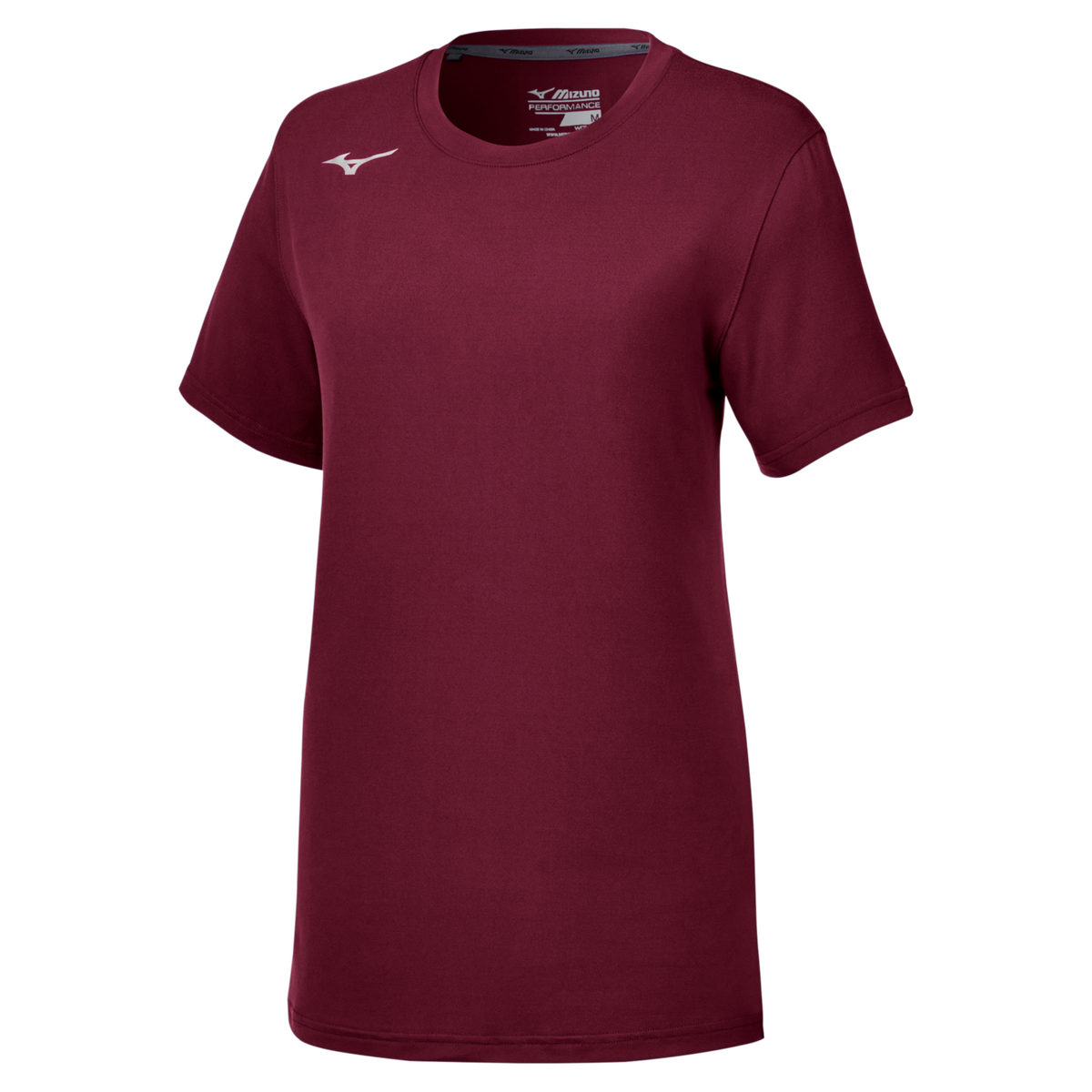 Women's Short Sleeve Attack Tee 3.0 5